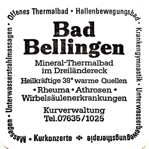 bad bellingen l-bw msc 1b (quad185-bad bellingen-schwarz) 